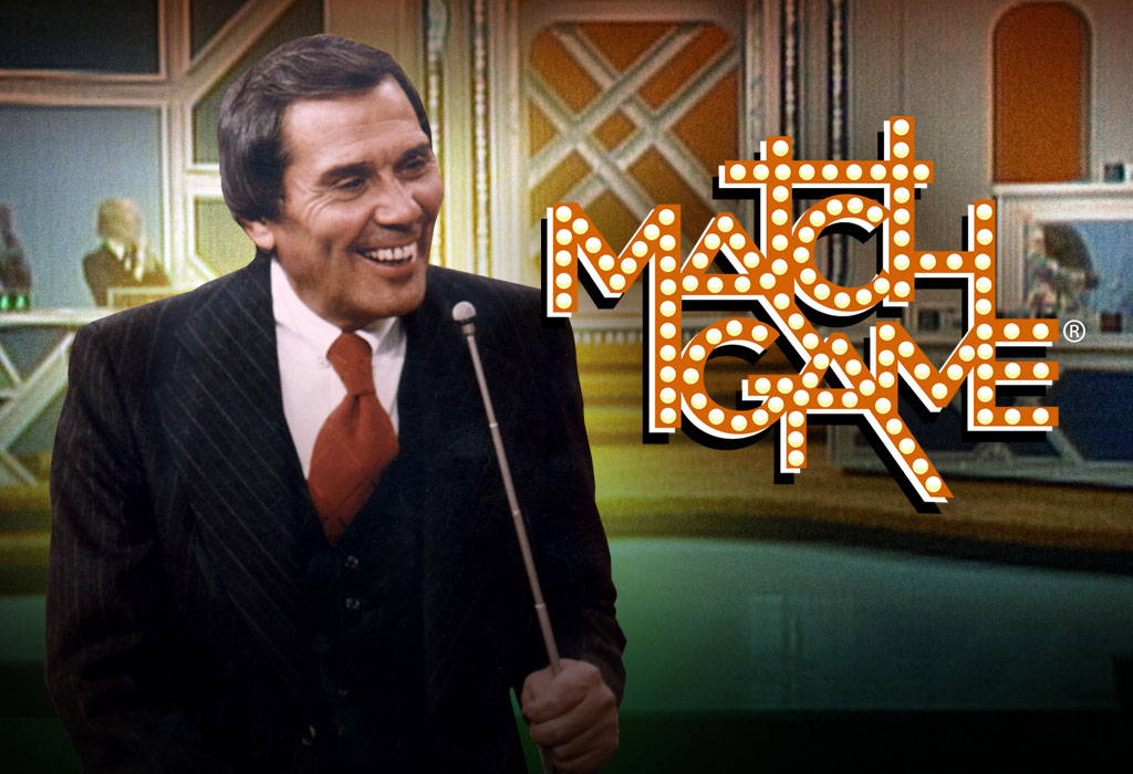 Match Game Tv Stars